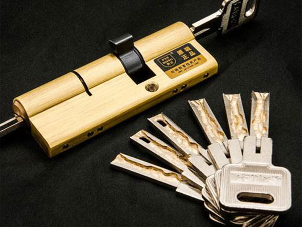 海口市24小时上门开锁公司