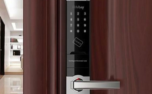 海口市24小时上门开锁公司