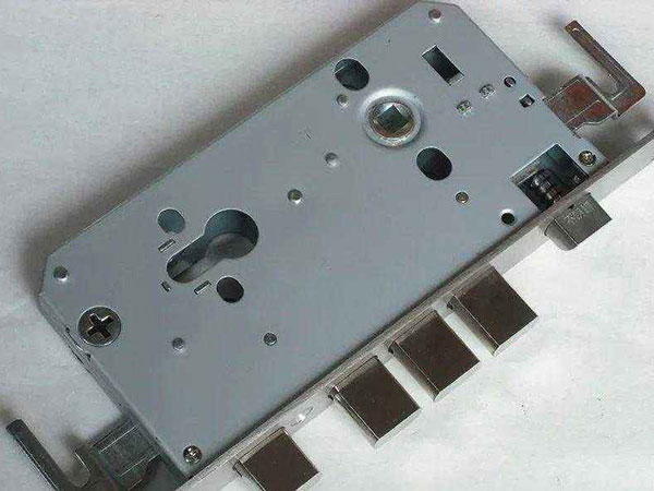 海口市24小时上门开锁公司