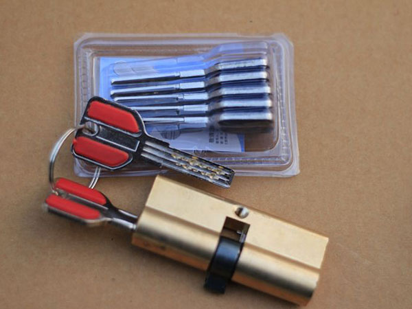 海口市24小时上门开锁公司