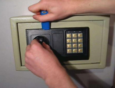 海口市24小时上门开锁公司