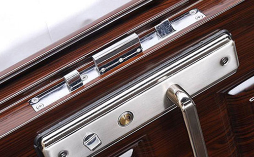 海口市24小时上门开锁公司