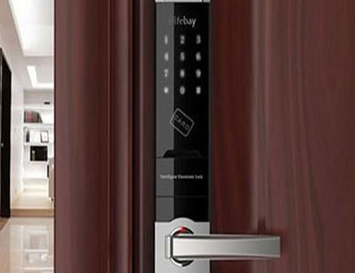 海口市24小时上门开锁公司