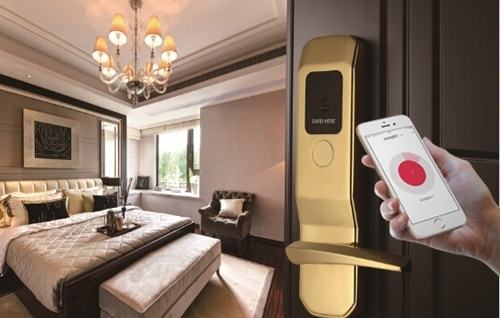 海口市24小时上门开锁公司