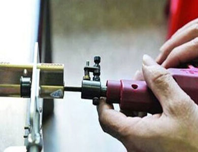 海口市24小时上门开锁公司