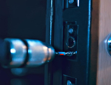 海口市24小时上门开锁公司